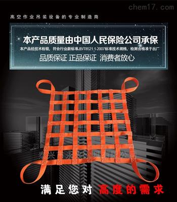 滌綸吊裝網(wǎng)